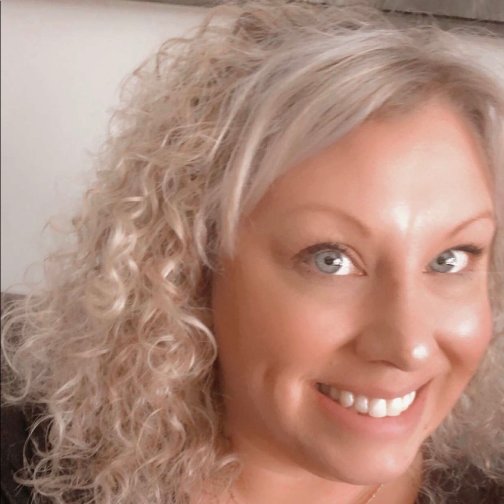 Meet your Posher, Krista